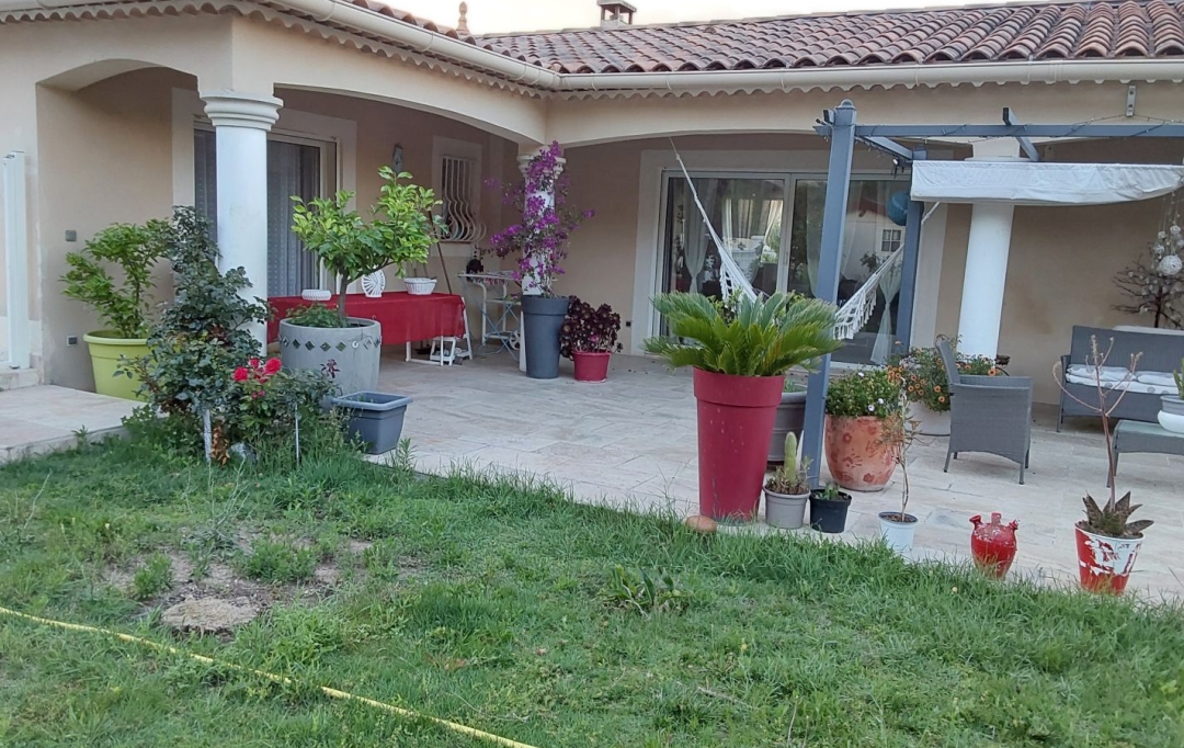 Annonces AUBAGNE : Maison / Villa | AUBAGNE (13400) | 140 m2 | 780 000 € 