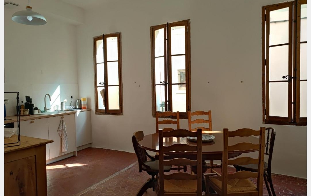 Annonces AUBAGNE : Appartement | LA CIOTAT (13600) | 55 m2 | 1 350 € 