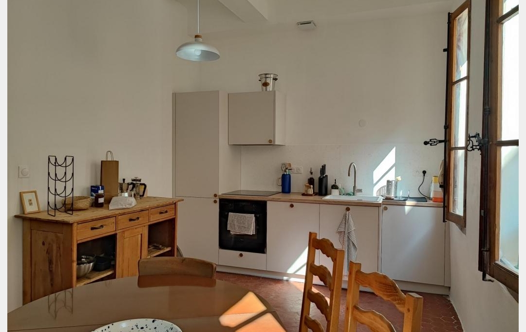 Annonces AUBAGNE : Appartement | LA CIOTAT (13600) | 55 m2 | 1 350 € 