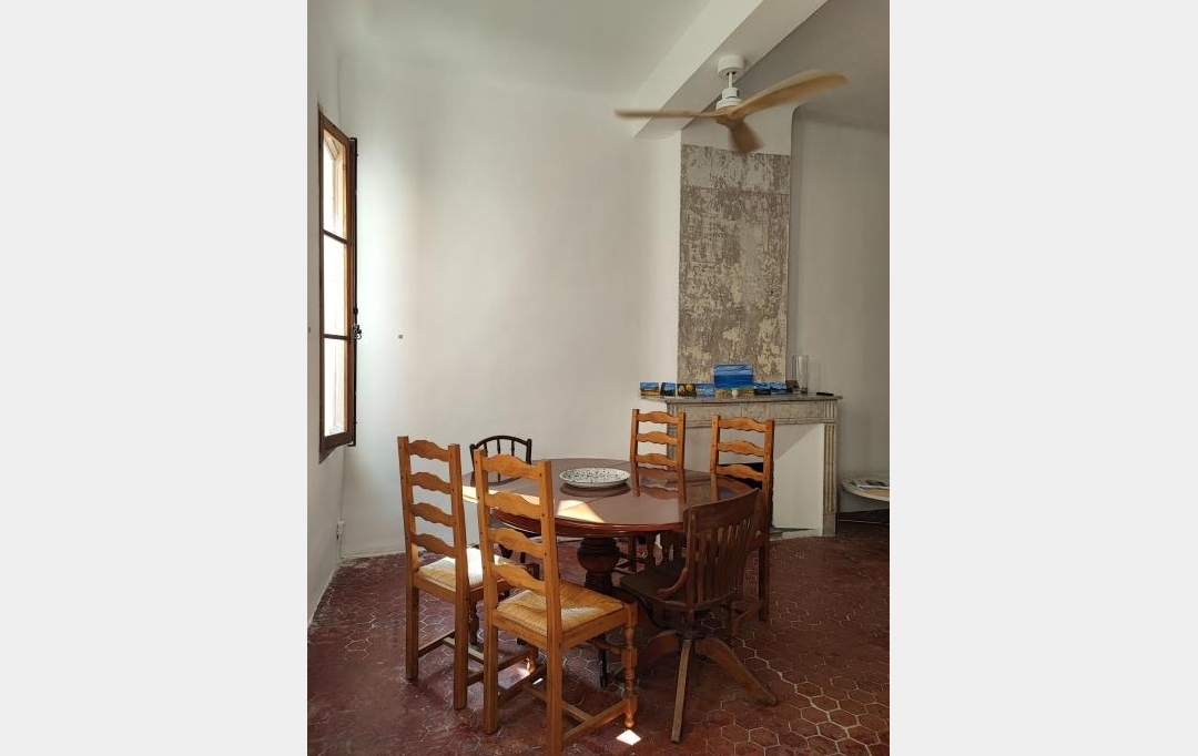 Annonces AUBAGNE : Appartement | LA CIOTAT (13600) | 55 m2 | 1 350 € 