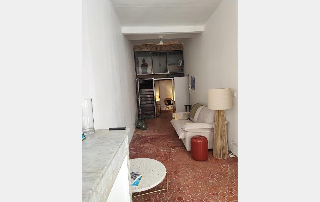 Annonces AUBAGNE : Appartement | LA CIOTAT (13600) | 55 m2 | 1 350 € 