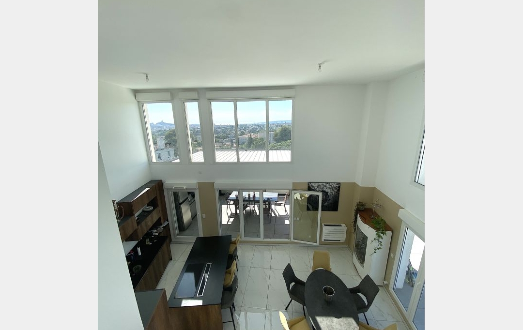 Annonces AUBAGNE : Appartement | MARSEILLE (13012) | 106 m2 | 3 500 € 