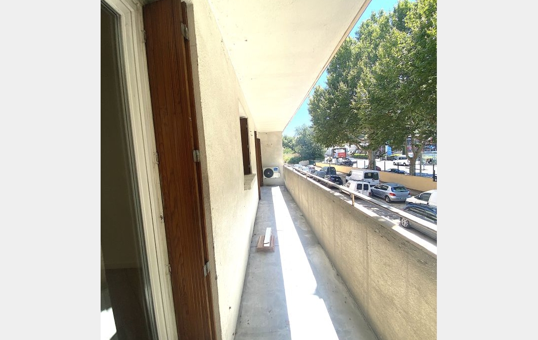 Annonces AUBAGNE : Appartement | MARSEILLE (13013) | 68 m2 | 950 € 