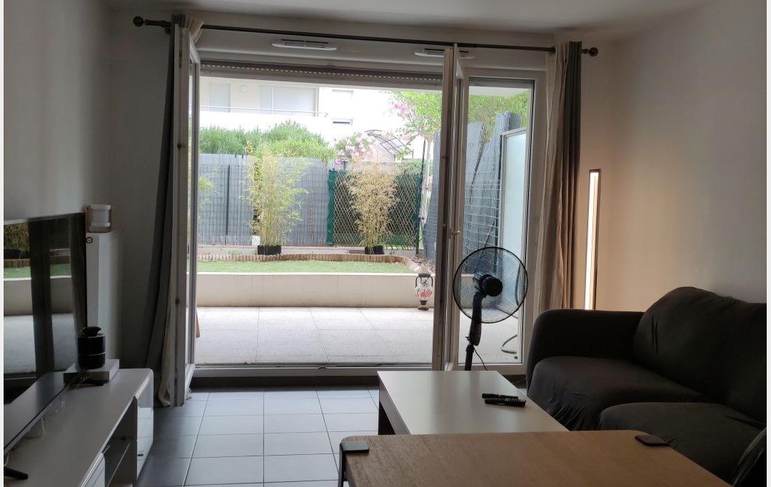 Annonces AUBAGNE : Appartement | MARSEILLE (13011) | 55 m2 | 1 100 € 