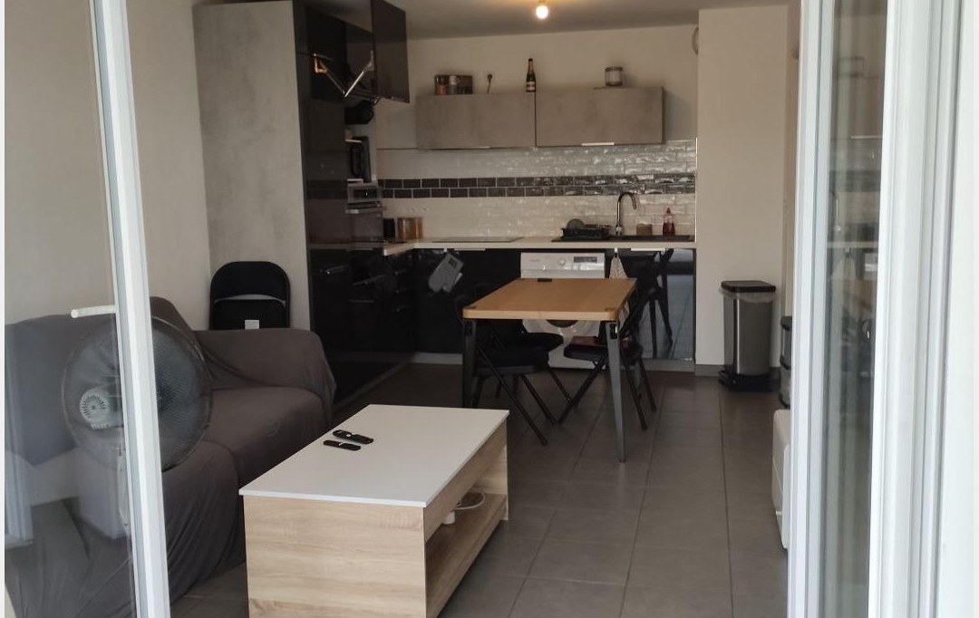 Annonces AUBAGNE : Appartement | MARSEILLE (13011) | 55 m2 | 1 100 € 