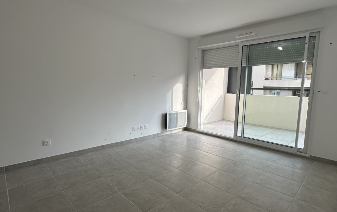 Annonces AUBAGNE : Appartement | MARSEILLE (13004) | 41 m2 | 760 € 