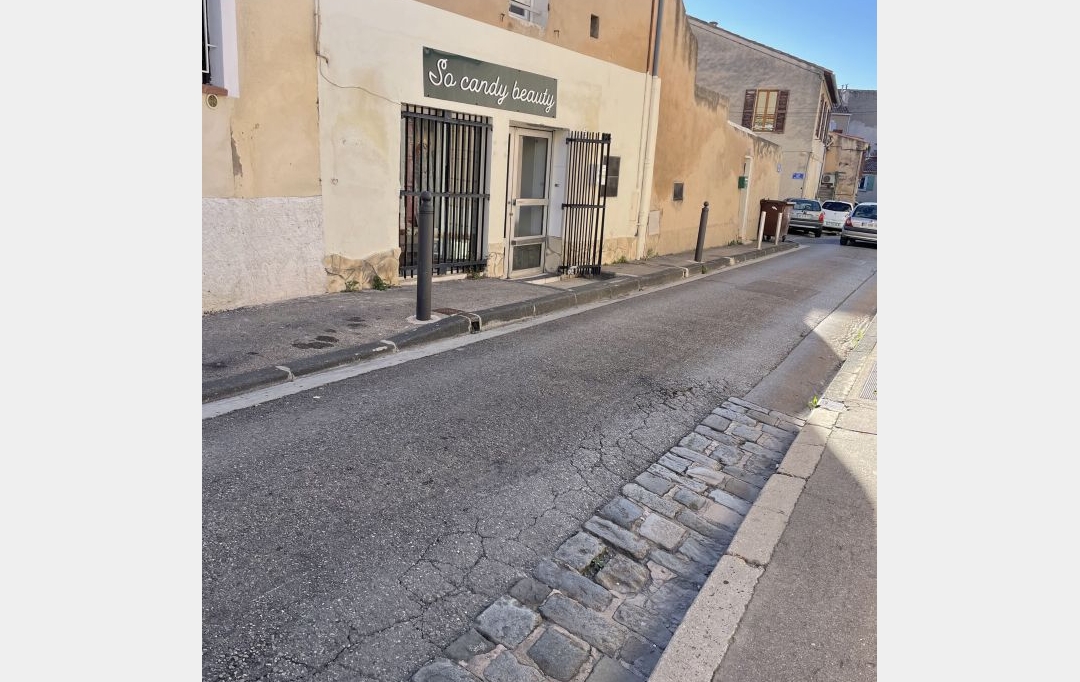 Annonces AUBAGNE : Local / Bureau | MARSEILLE (13013) | 40 m2 | 580 € 