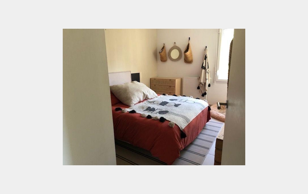 Annonces AUBAGNE : Appartement | MARSEILLE (13013) | 60 m2 | 1 300 € 