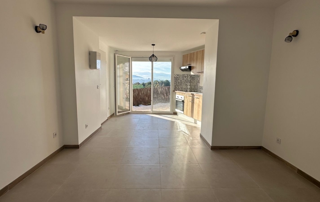 Annonces AUBAGNE : Appartement | PLAN-DE-CUQUES (13380) | 24 m2 | 780 € 