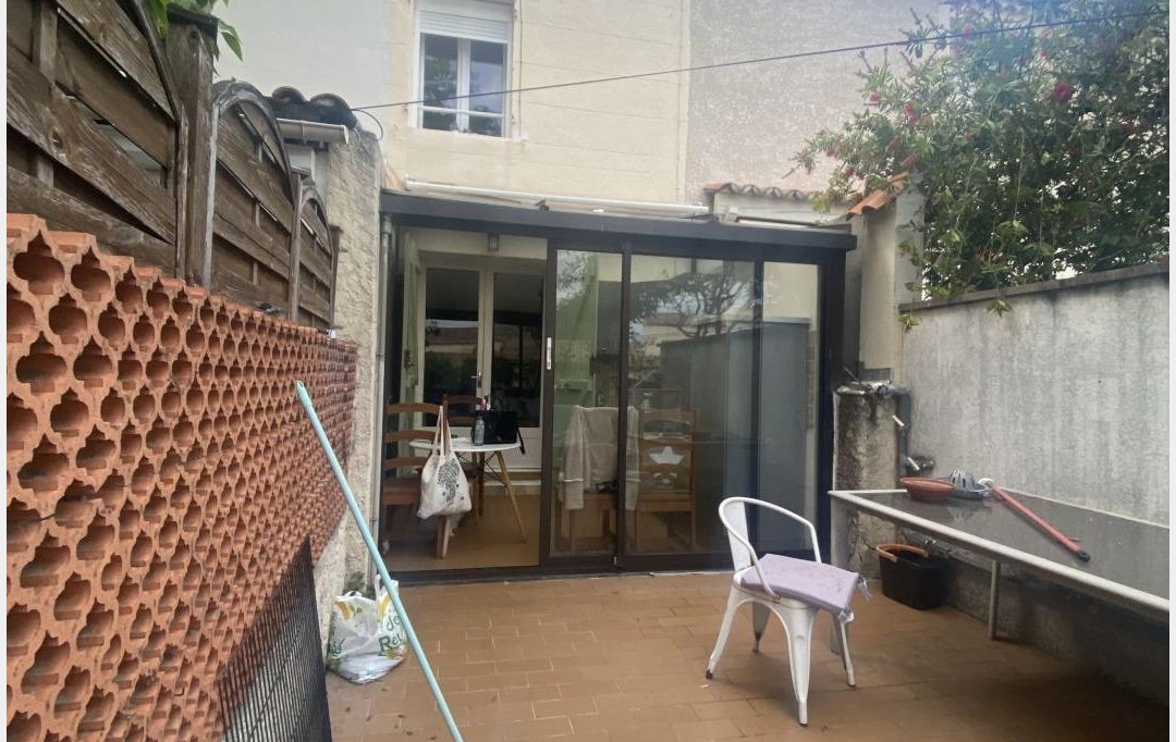 Annonces AUBAGNE : Maison / Villa | PLAN-DE-CUQUES (13380) | 44 m2 | 209 000 € 