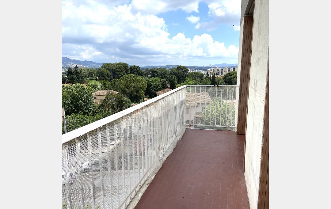 Annonces AUBAGNE : Appartement | MARSEILLE (13013) | 67 m2 | 139 000 € 