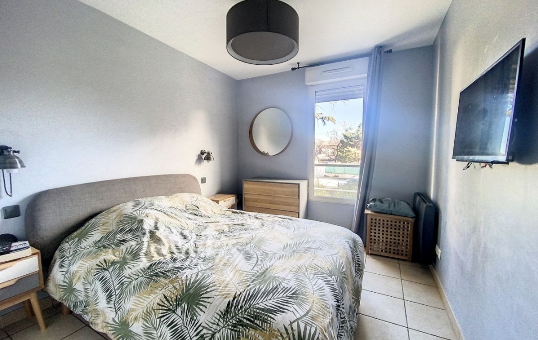 Annonces AUBAGNE : Apartment | MARSEILLE (13013) | 61 m2 | 229 000 € 