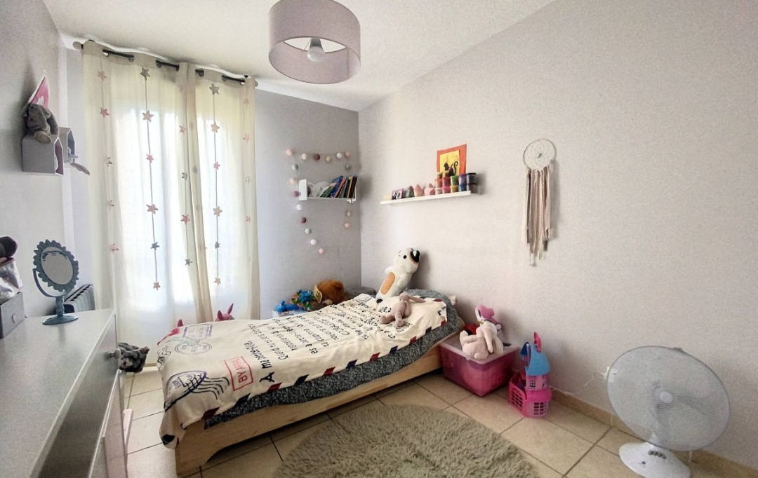 Annonces AUBAGNE : Appartement | MARSEILLE (13013) | 61 m2 | 229 000 € 