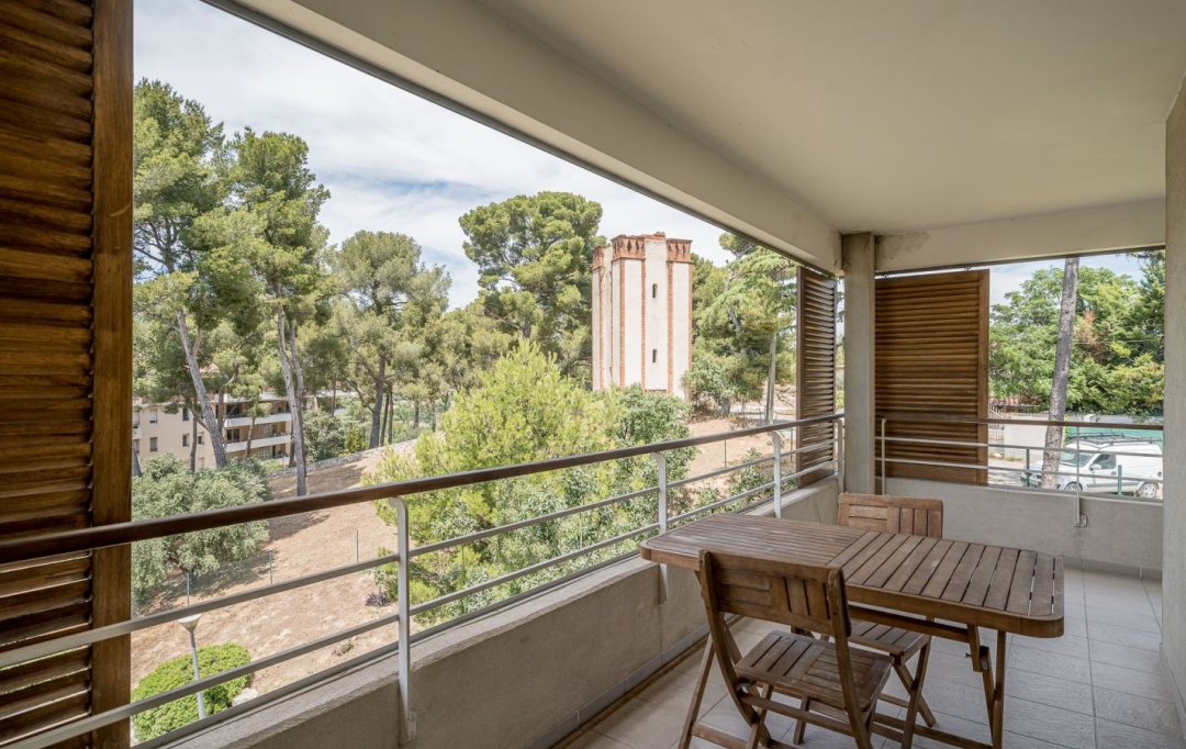 Annonces AUBAGNE : Appartement | MARSEILLE (13013) | 61 m2 | 229 000 € 