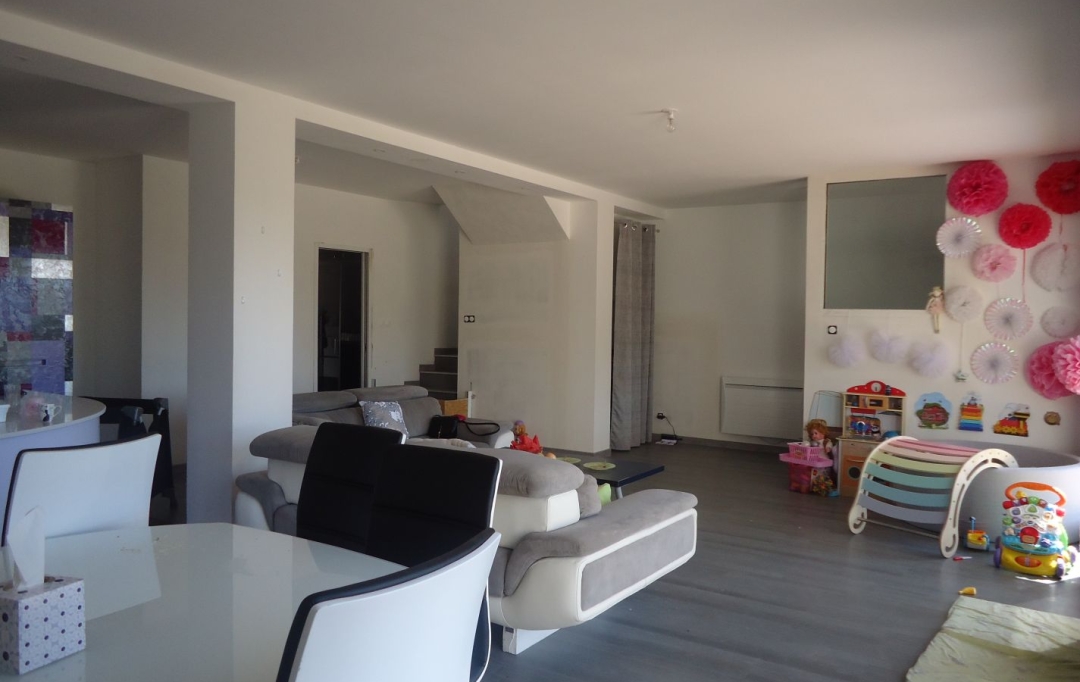 Annonces AUBAGNE : Maison / Villa | ALLAUCH (13190) | 100 m2 | 515 000 € 