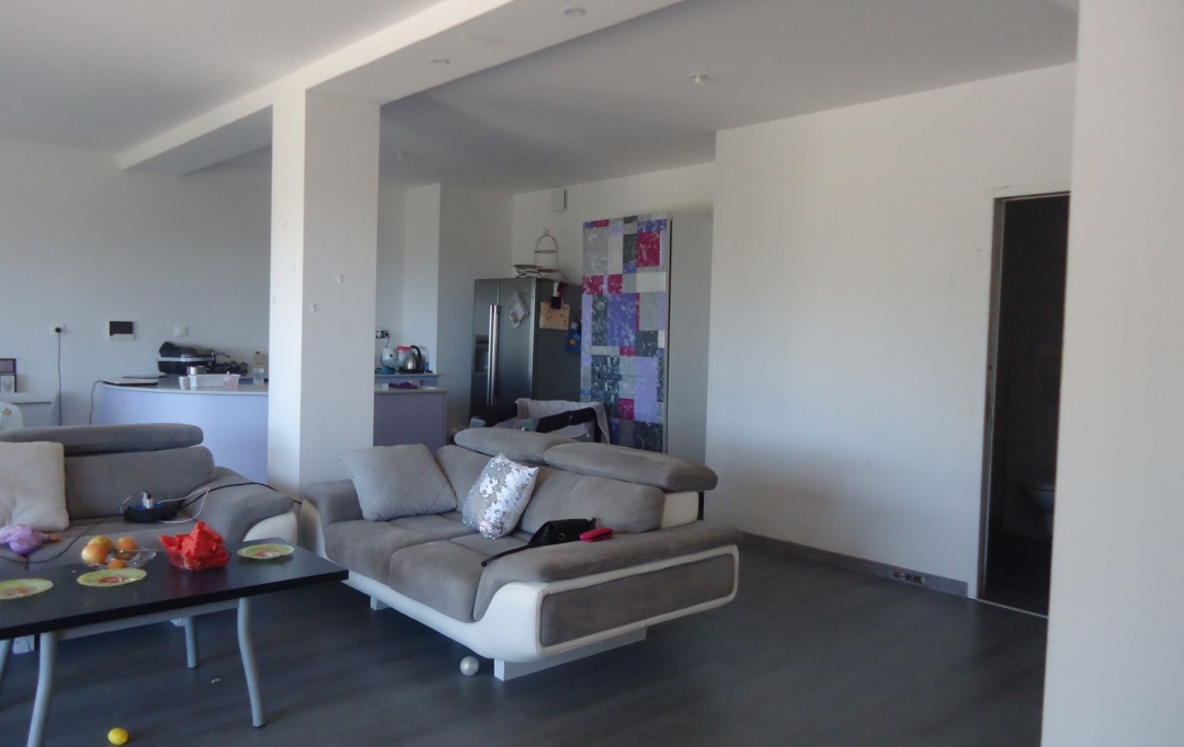 Annonces AUBAGNE : Maison / Villa | ALLAUCH (13190) | 100 m2 | 515 000 € 