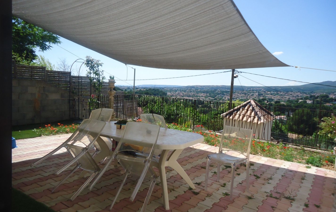 Annonces AUBAGNE : Maison / Villa | ALLAUCH (13190) | 100 m2 | 515 000 € 