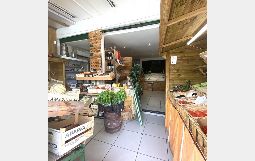 Annonces AUBAGNE : Local / Bureau | MARSEILLE (13012) | 52 m2 | 40 000 € 