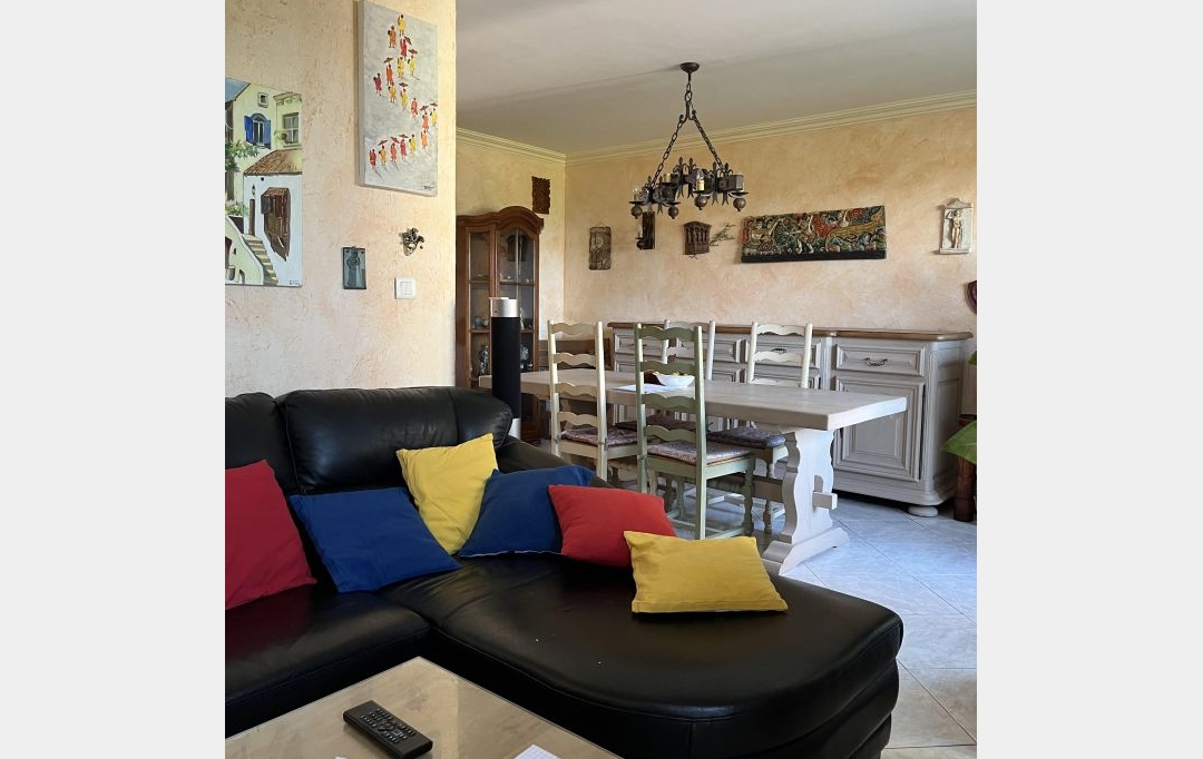 Annonces AUBAGNE : Appartement | MARSEILLE (13012) | 84 m2 | 280 000 € 