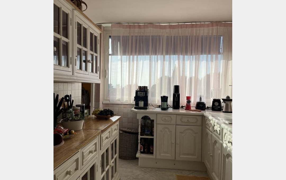 Annonces AUBAGNE : Appartement | MARSEILLE (13012) | 84 m2 | 280 000 € 