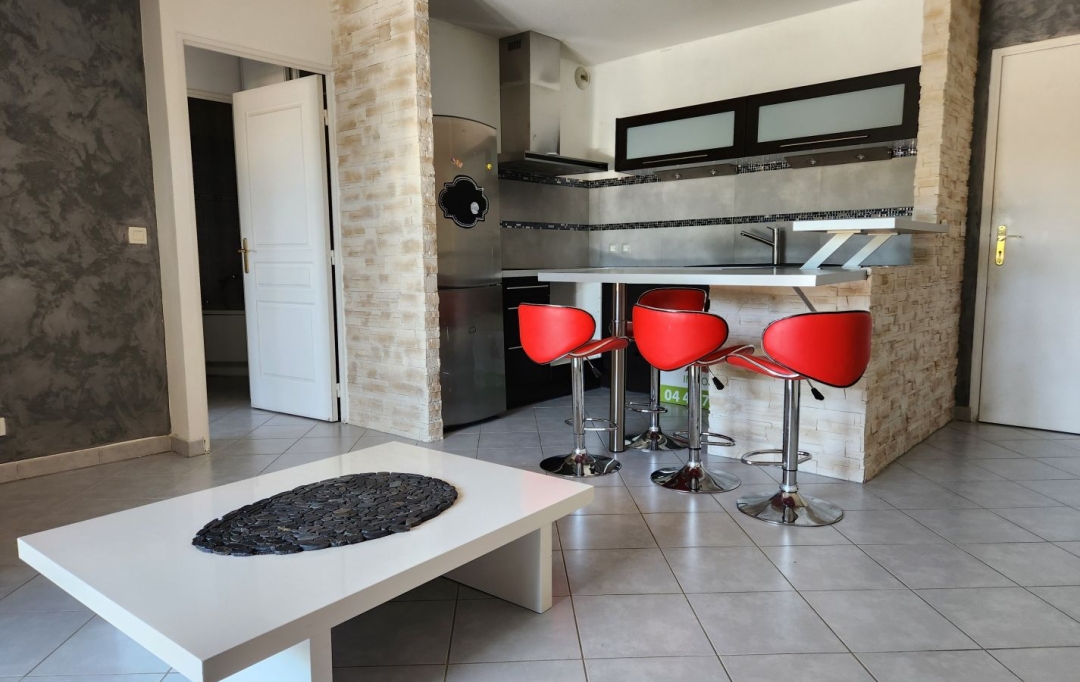 Annonces AUBAGNE : Appartement | PLAN-D'AUPS-SAINTE-BAUME (83640) | 42 m2 | 145 000 € 