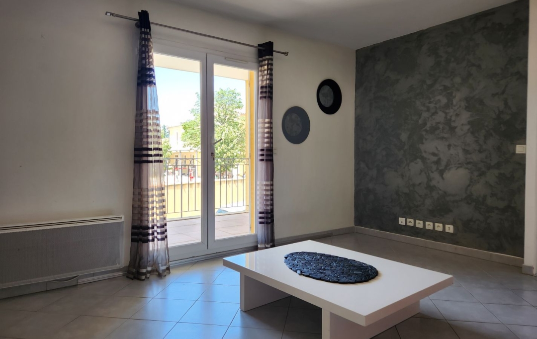 Annonces AUBAGNE : Appartement | PLAN-D'AUPS-SAINTE-BAUME (83640) | 42 m2 | 145 000 € 