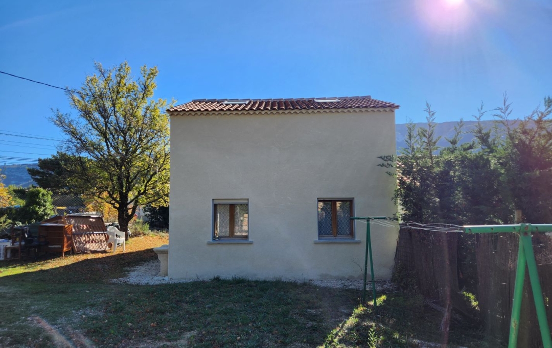 Annonces AUBAGNE : House | PLAN-D'AUPS-SAINTE-BAUME (83640) | 86 m2 | 355 000 € 