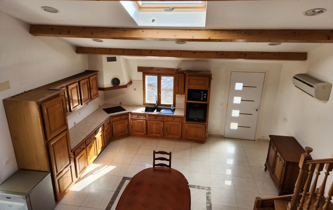 Annonces AUBAGNE : House | PLAN-D'AUPS-SAINTE-BAUME (83640) | 86 m2 | 355 000 € 