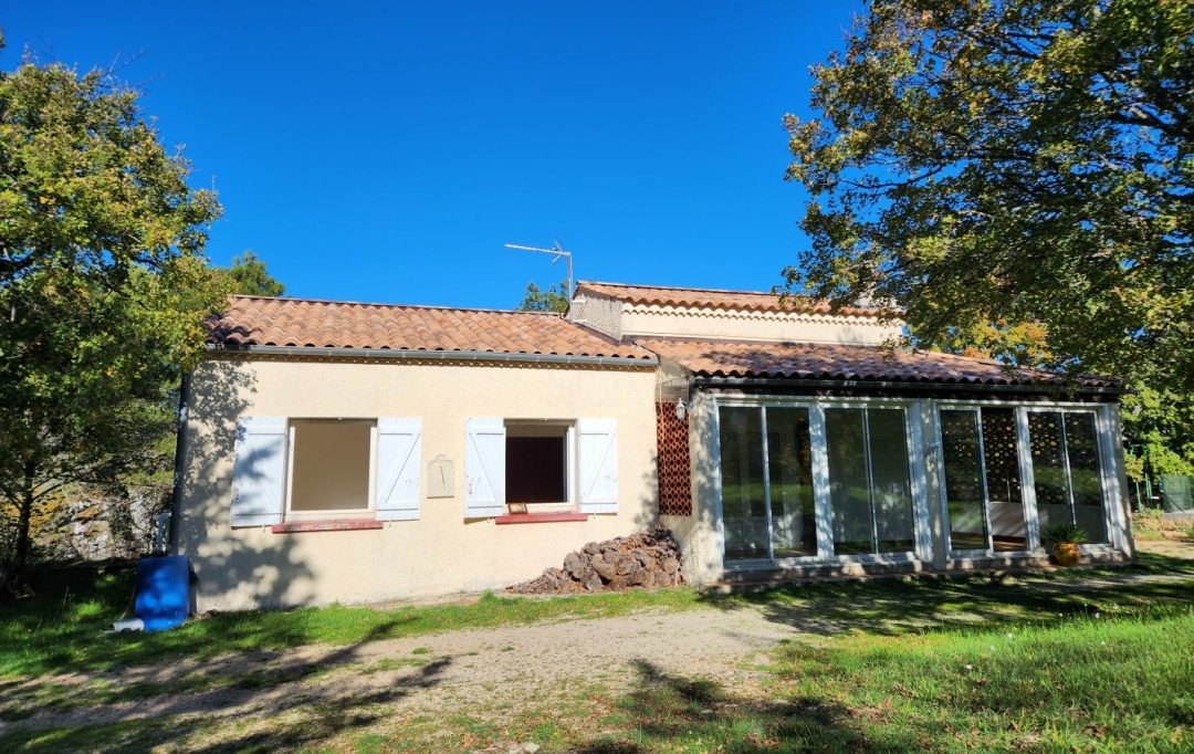 Annonces AUBAGNE : House | PLAN-D'AUPS-SAINTE-BAUME (83640) | 150 m2 | 442 000 € 