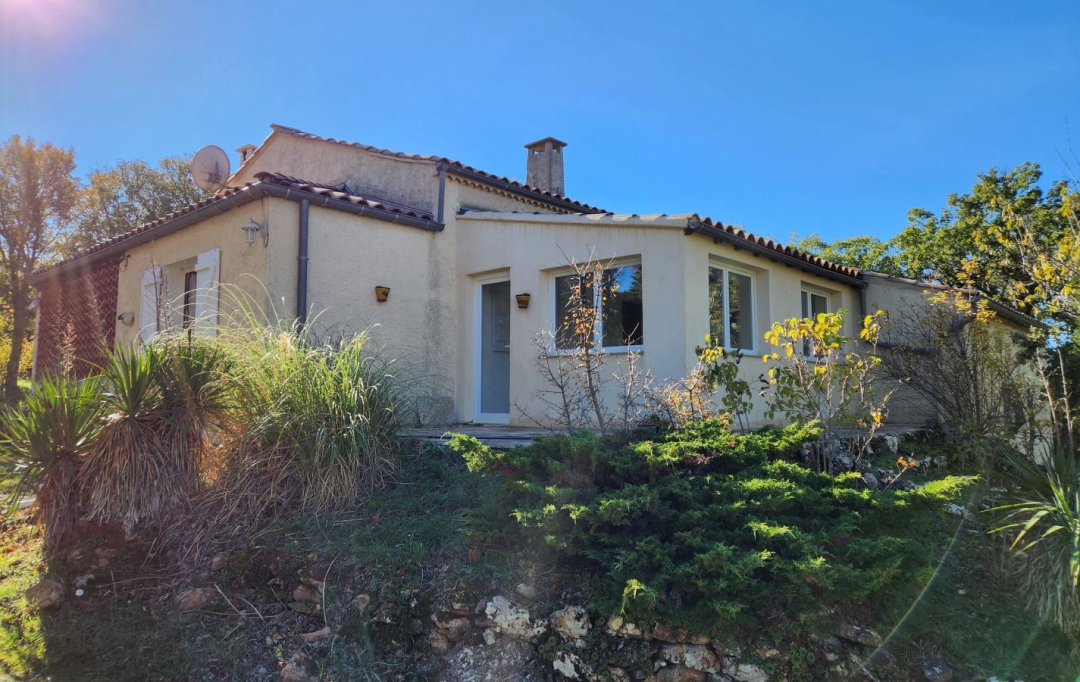 Annonces AUBAGNE : House | PLAN-D'AUPS-SAINTE-BAUME (83640) | 150 m2 | 442 000 € 