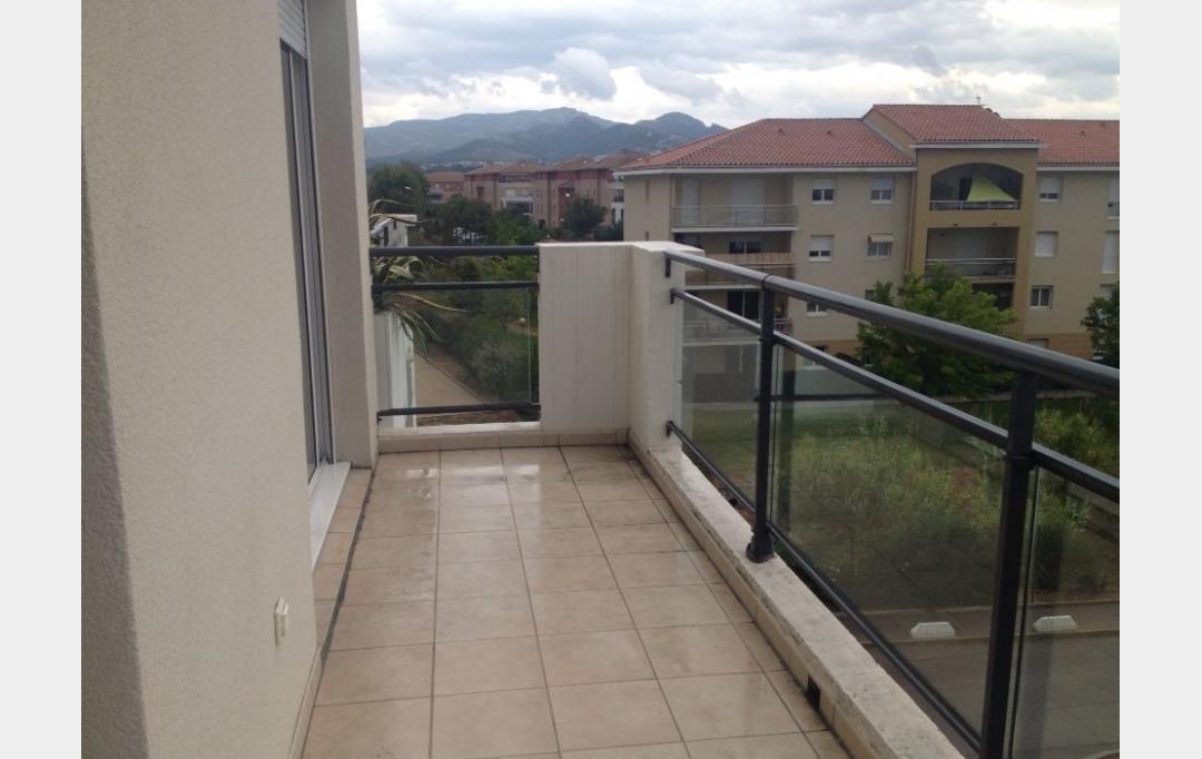 Annonces AUBAGNE : Appartement | MARSEILLE (13013) | 49 m2 | 770 € 