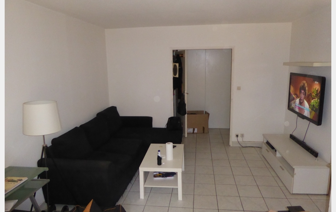 Annonces AUBAGNE : Appartement | ALLAUCH (13190) | 56 m2 | 930 € 