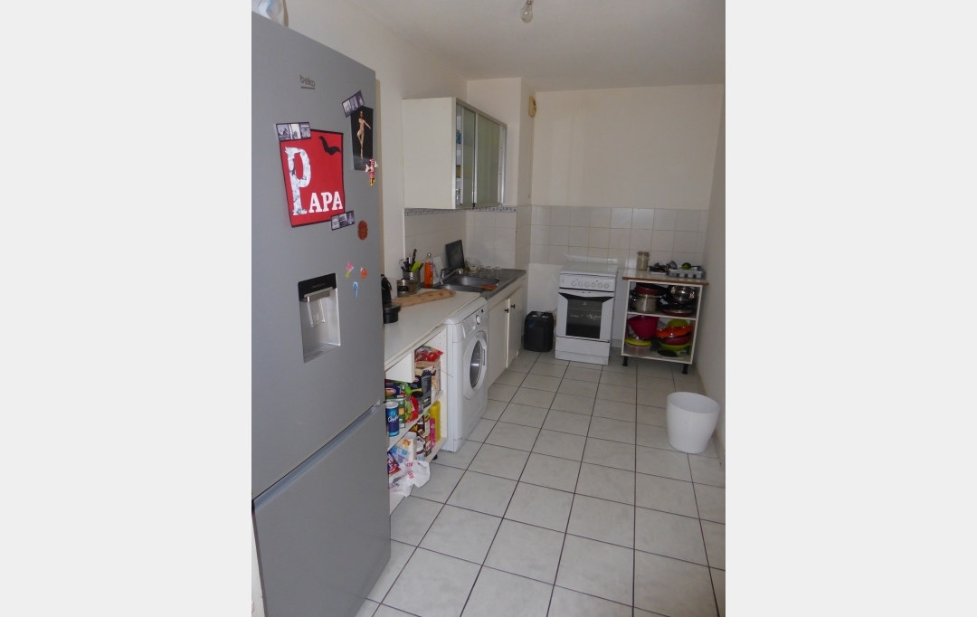 Annonces AUBAGNE : Appartement | ALLAUCH (13190) | 56 m2 | 930 € 