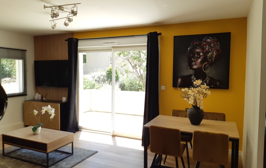 Annonces AUBAGNE : Appartement | MARSEILLE (13013) | 63 m2 | 1 300 € 