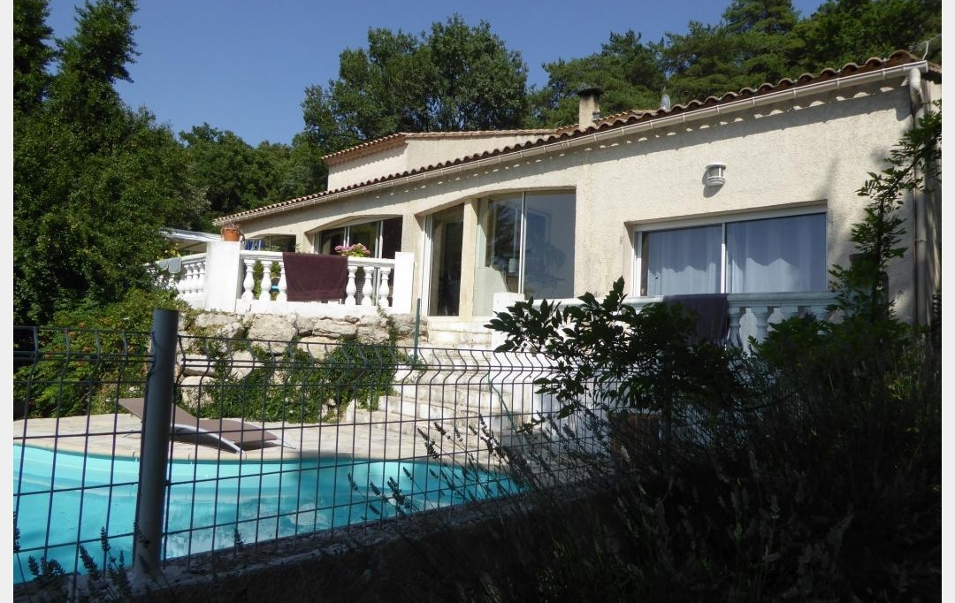 Annonces AUBAGNE : Maison / Villa | MIMET (13105) | 143 m2 | 1 850 € 