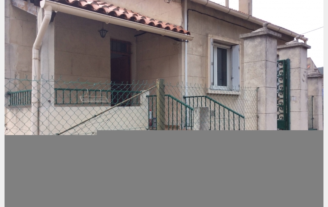 Annonces AUBAGNE : Appartement | MARSEILLE (13013) | 59 m2 | 890 € 