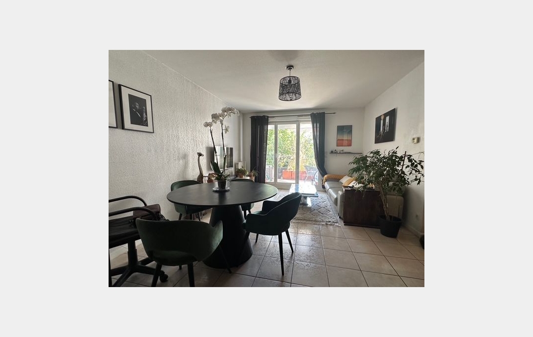 Annonces AUBAGNE : Appartement | MARSEILLE (13010) | 45 m2 | 850 € 