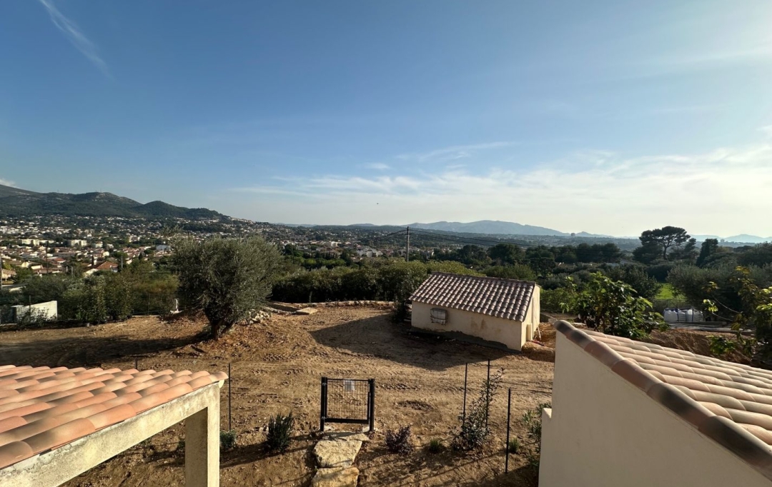 Annonces AUBAGNE : Maison / Villa | PLAN-DE-CUQUES (13380) | 62 m2 | 1 350 € 