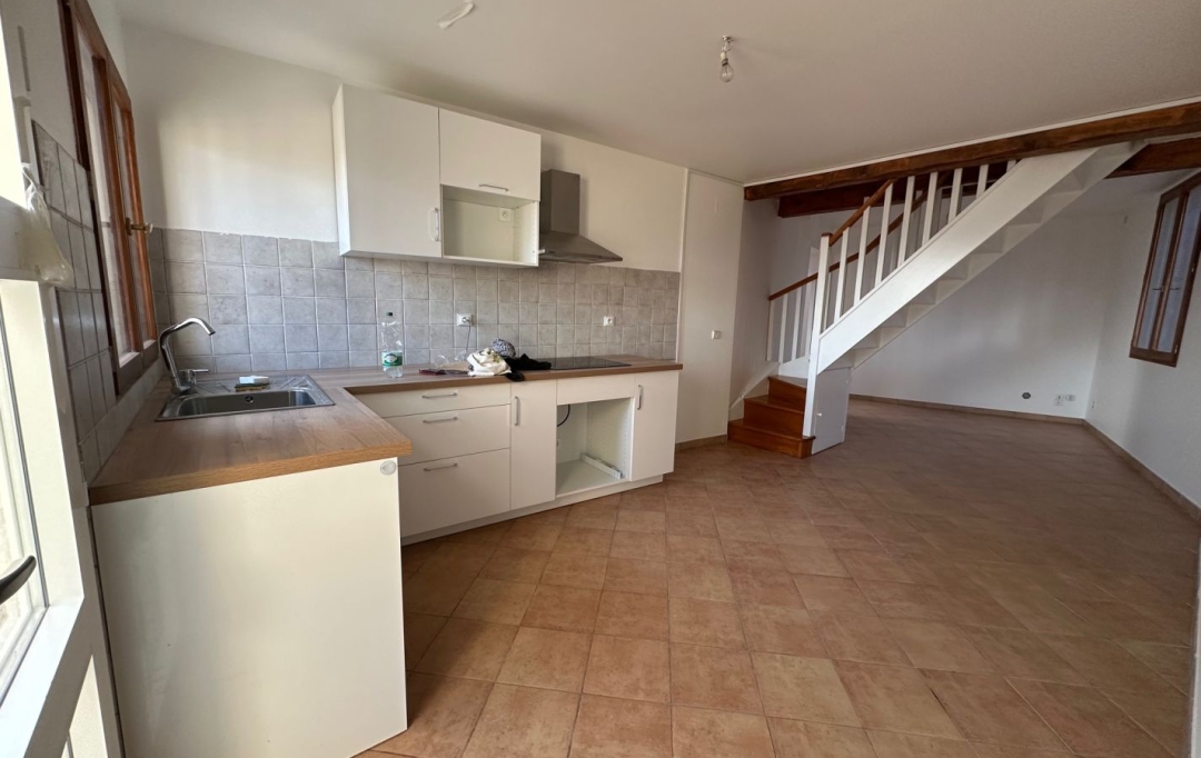 Annonces AUBAGNE : Maison / Villa | PLAN-DE-CUQUES (13380) | 62 m2 | 1 350 € 