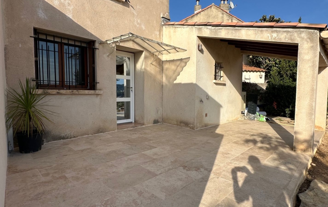 Annonces AUBAGNE : Maison / Villa | PLAN-DE-CUQUES (13380) | 62 m2 | 1 350 € 