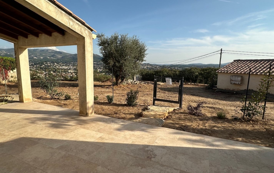 Annonces AUBAGNE : Maison / Villa | PLAN-DE-CUQUES (13380) | 62 m2 | 1 350 € 