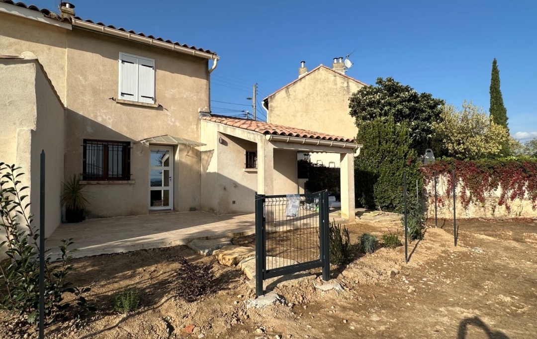 Annonces AUBAGNE : Maison / Villa | PLAN-DE-CUQUES (13380) | 62 m2 | 1 350 € 