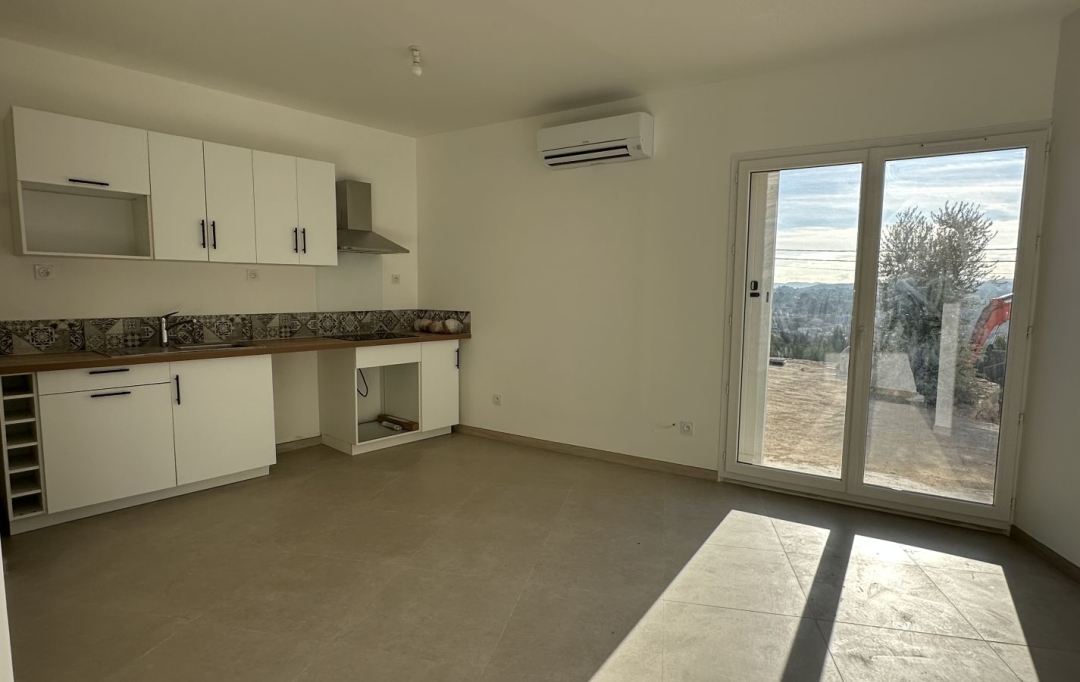 Annonces AUBAGNE : Appartement | PLAN-DE-CUQUES (13380) | 33 m2 | 780 € 