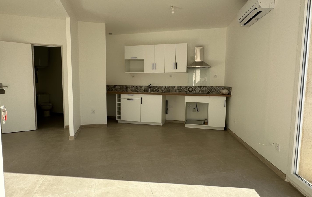 Annonces AUBAGNE : Appartement | PLAN-DE-CUQUES (13380) | 33 m2 | 780 € 