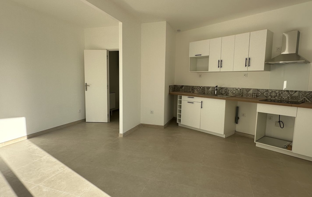 Annonces AUBAGNE : Appartement | PLAN-DE-CUQUES (13380) | 33 m2 | 780 € 