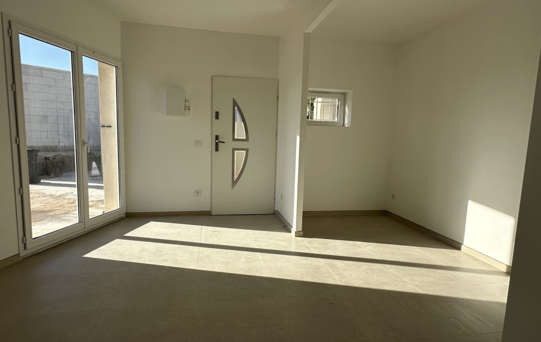 Annonces AUBAGNE : Appartement | PLAN-DE-CUQUES (13380) | 33 m2 | 780 € 