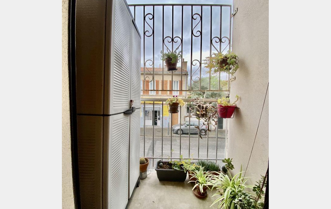 Annonces AUBAGNE : Apartment | MARSEILLE (13013) | 46 m2 | 99 000 € 