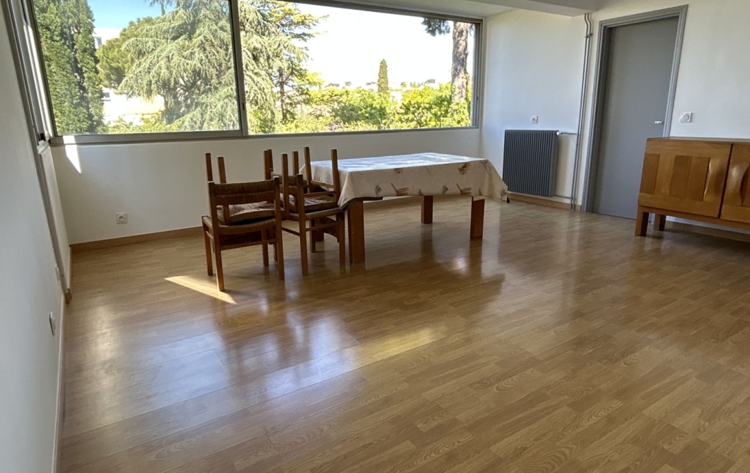 Annonces AUBAGNE : Apartment | PLAN-DE-CUQUES (13380) | 88 m2 | 278 000 € 