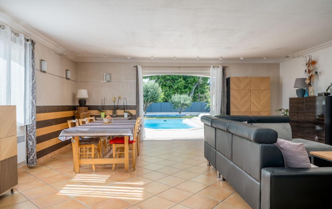 Annonces AUBAGNE : Maison / Villa | PLAN-DE-CUQUES (13380) | 120 m2 | 545 000 € 