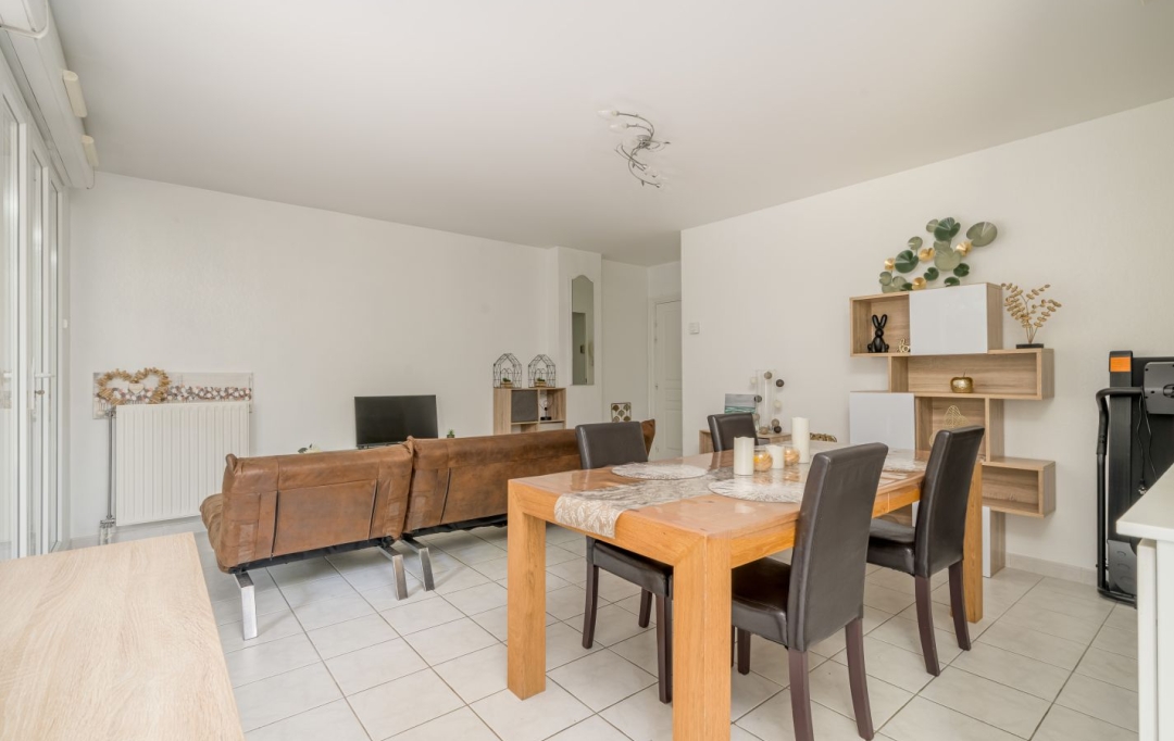 Annonces AUBAGNE : Appartement | MARSEILLE (13013) | 51 m2 | 199 000 € 